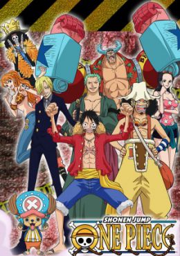 Ver One Piece Capitulo 1117 Online Sub Esp HD — AnimeFLV