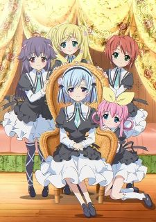 Tantei Opera Milky Holmes Dai-Ni-Maku