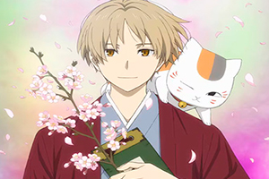 Natsume Yuujinchou Shichi